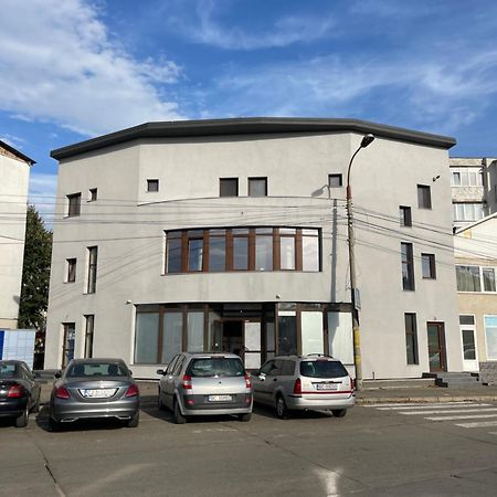 Rooms Bacău Zewnętrze zdjęcie