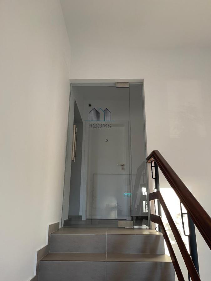 Rooms Bacău Zewnętrze zdjęcie