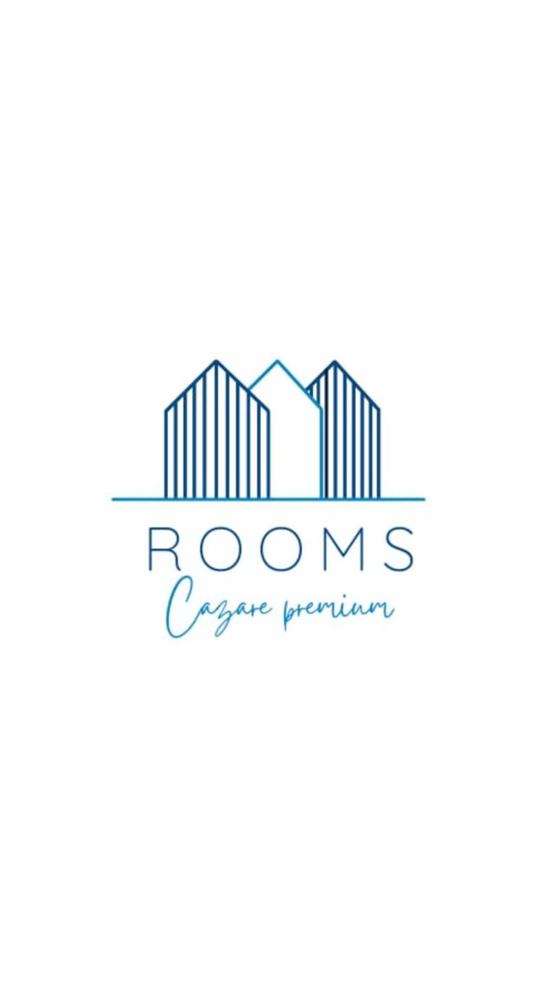 Rooms Bacău Zewnętrze zdjęcie