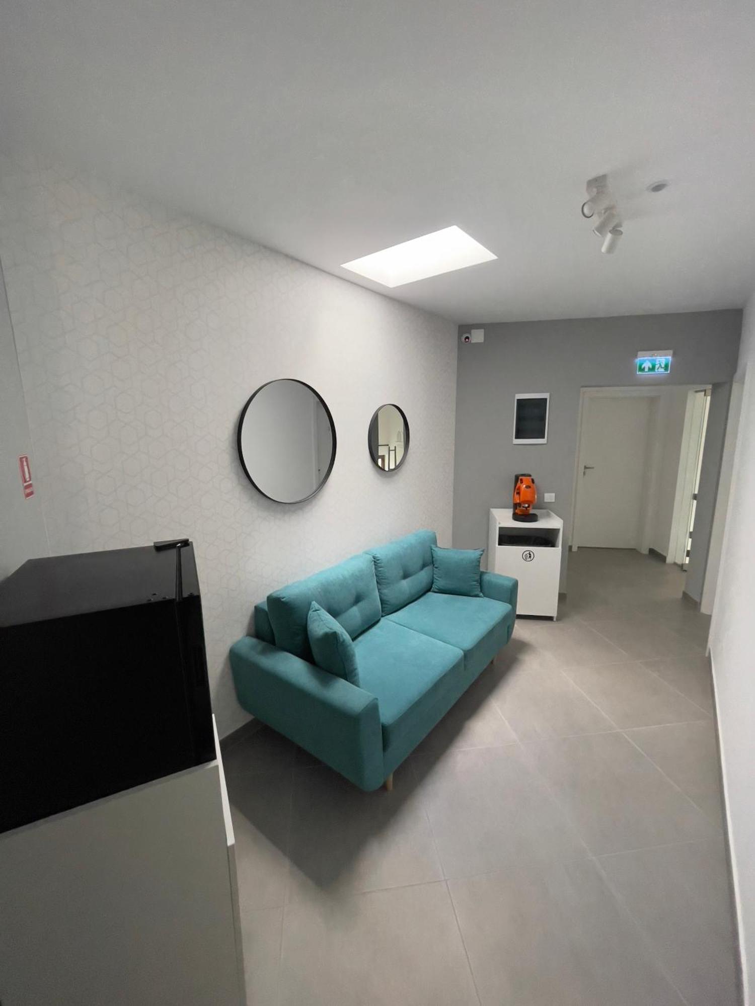 Rooms Bacău Zewnętrze zdjęcie