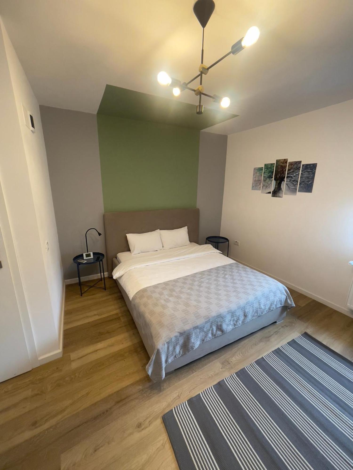 Rooms Bacău Zewnętrze zdjęcie