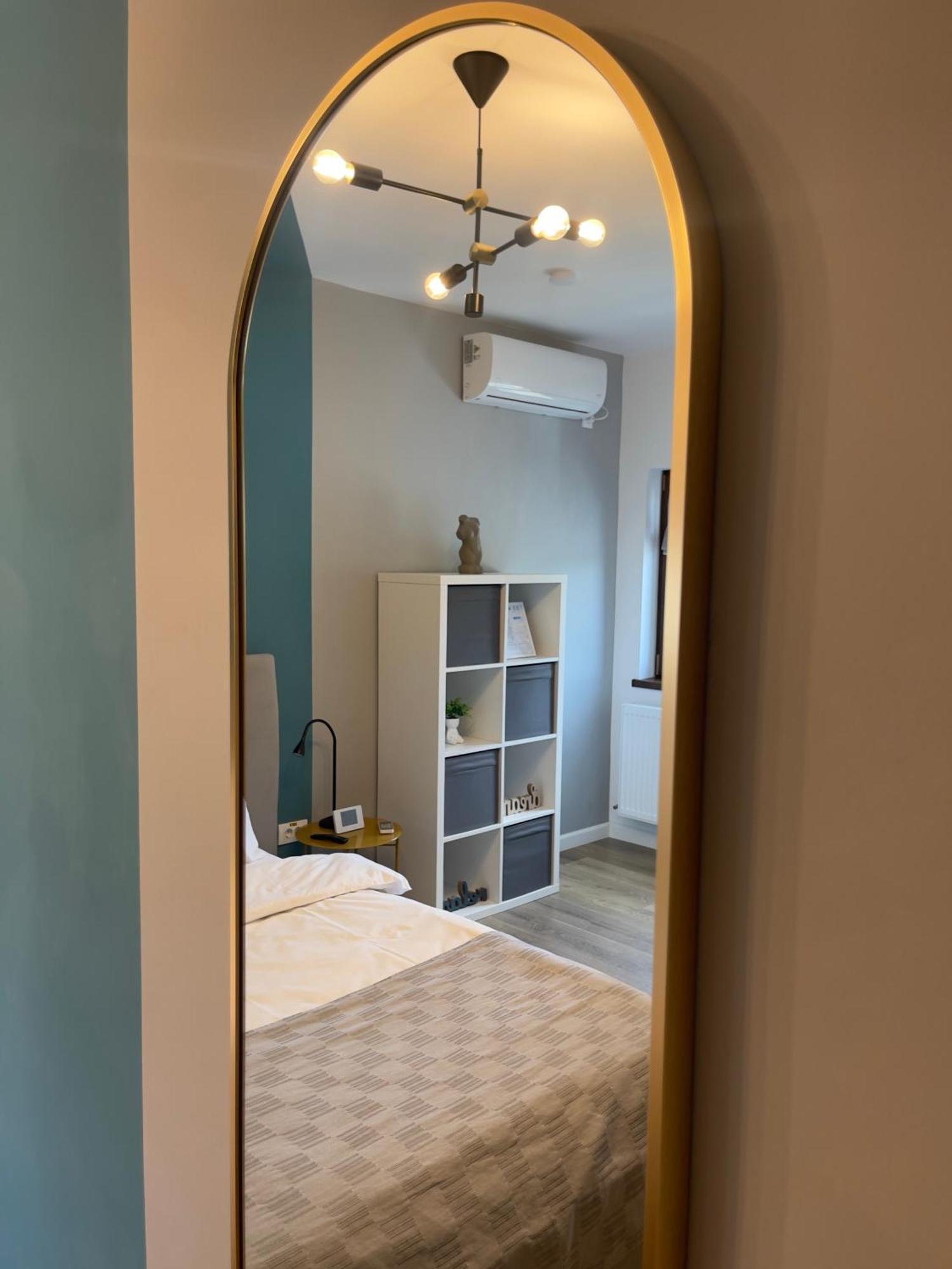 Rooms Bacău Zewnętrze zdjęcie