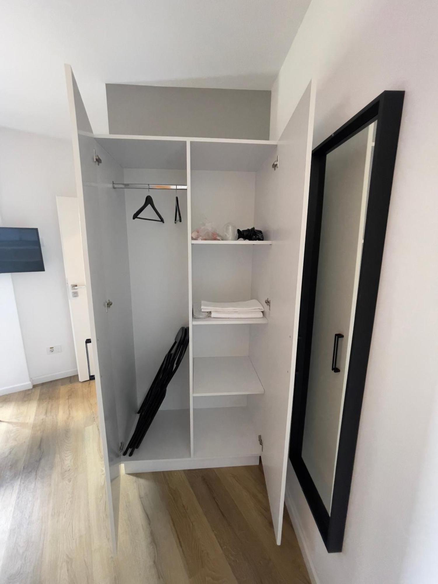 Rooms Bacău Zewnętrze zdjęcie