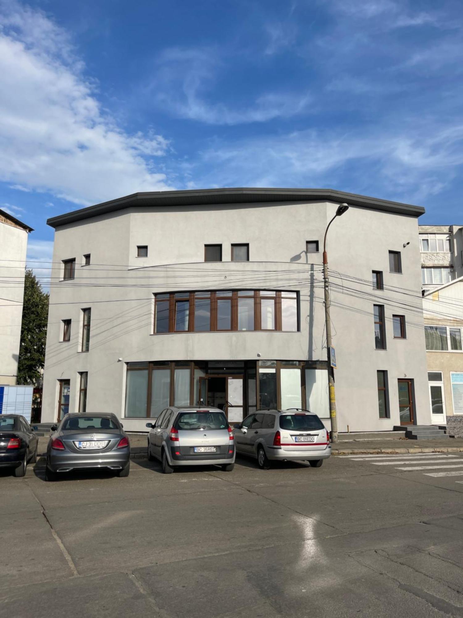 Rooms Bacău Zewnętrze zdjęcie